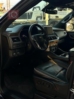 شيفروليه تاهو